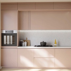 Madeira Satin Cobre Vecchio